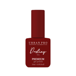 URBAN PRO Premium Line UV/LED Gel lak, Darling, 15 ml