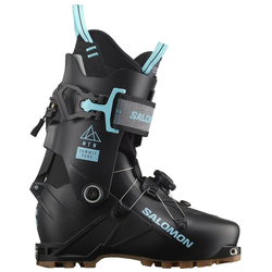 Cipele za turno skijanje Salomon MTN Summit Pure W Veličina skijaških čizama: 26-26,5 cm