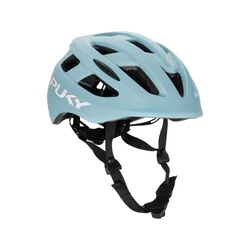 PUKY Čelada S, retro modra (48-55 cm)