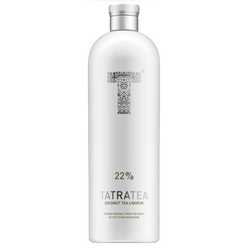 Liker Tatratea Kokos 22% 0,7l