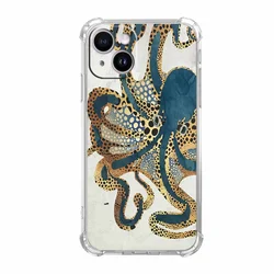 Ovitek Octopus za iPhone 14 Plus