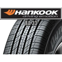 Hankook Dynapro HP2 RA33 ( P215/70 R16 100H 4PR SBL )