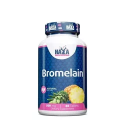 Bromelian 500mg 60 kapsula