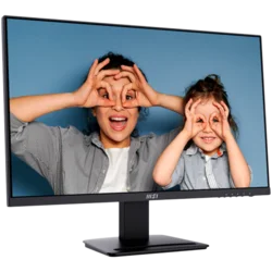 Monitor MSI PRO MP273U | 27″ | 4K | IPS