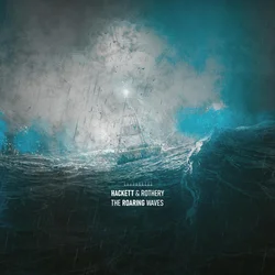 Steve Hackett & Steve Rothery - The Roaring Waves (Gatefold) (LP)
