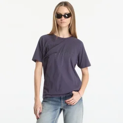Majice MM6 T-Shirt Midnight Blue S