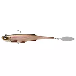 Rapture MAD SPINTAIL SHAD 150mm 60gr RD