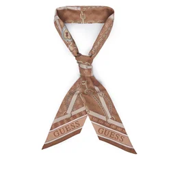 Rutica Guess AW5681 POL03 Svetlo rjava