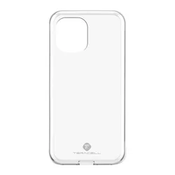 Maska Giulietta za Xiaomi Mi 11 transparent crystal clear