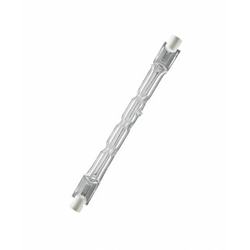 HALOLINE ENERGY SAVER R7s/120W=150W/2900K/2220lm/230V 118 mm 64696
