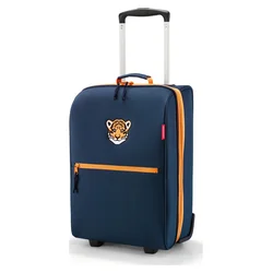 Reisenthel Trolley XS Kids Tiger Navy