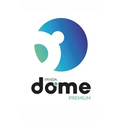 Panda Dome Premium 5 Devices 2 Years Panda Key GLOBAL