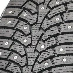 Nankang Ice Activa Grip 2 SUV ( 265/60 R18 110Q, stavljenji spike-ovi )