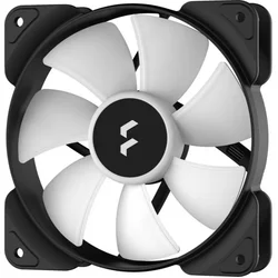 Ventilator 120mm Fractal Design Dynamic X2 GP-12 PWM, FD-FAN-DYN-X2-GP12-PWM-WT
