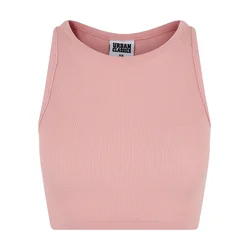 Urban Classics Top staro roza