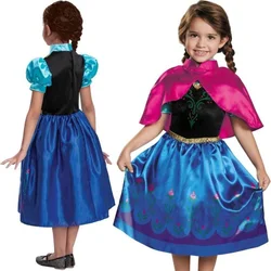 Disney kostim Frozen Ana classic 5-6 god. ( 1043030 )