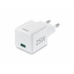 HAMA Strujni Adapter 25W/ bela