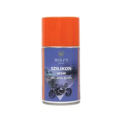 Wolf sprej na silikonskoj bazi 250ML ( w340-250 )