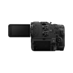 Canon EOS C80