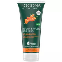 Logona Regenerator Vučji trn 250ml