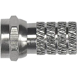 Axing F-vtič Premer kabla: 4 mm, (20437175)