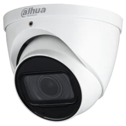 Dahua HAC-HDW1801T-Z HDCVI eyeball kamera 8MP motorizovana