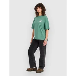 Volcom Voltrip T-Shirt evergreen