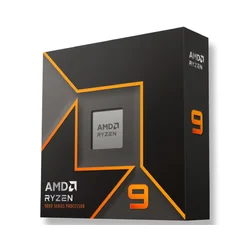 Ryzen 9 9950X 16 cores do 5.7GHz Box (100-100001277WOF) procesor