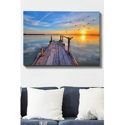 Wallity Slika na platnu 70x100cm