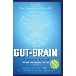 Gut-Brain Secrets