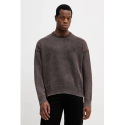 Bombažen pulover Calvin Klein Jeans