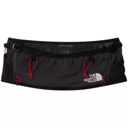 The North Face Summit Run Belt TNF Black/ Asphalt Grey L
