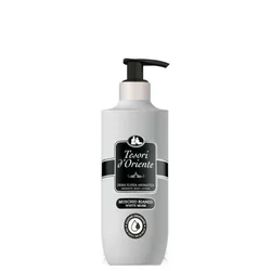 Tesori doriente Losion za telo Beli mošus, 400ml