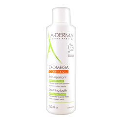 A-Derma Exomega kupka 250 ml