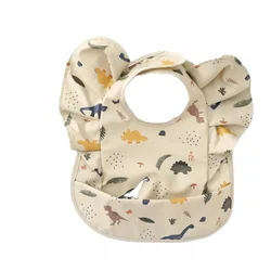 OTROŠKI SLIČK Z ŽEPOM IN NABRANČKI