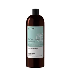 Ollin Professional Šampon za kosu sa ekstraktom morske alge Salon Beauty