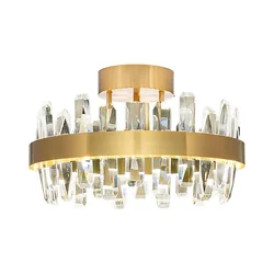 ByRydens 4202690-7002 - LED plafonsko svetlo TRIUMPH LED/32W/230V