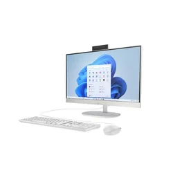HP 24-cr0047ny AiO/DOS/23.8 FHD AG/Ryzen 5-7520U/16GB/512GB SSD ( B8QK1EA#BED )