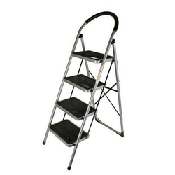 Womax merdevine metalne 3+1 ( 76402431 )