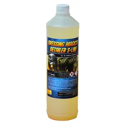 Condor Chemical Gel za reparaciju plastike Dresing Magico Detailer S-Line, 1 l