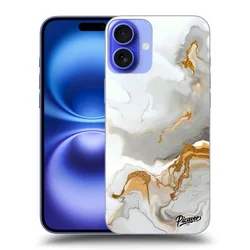 ULTIMATE CASE za Apple iPhone 16 Plus - Her