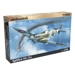 1:48 Spitfire Mk.IXe