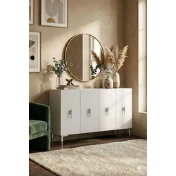 Hanah Home Komoda, 120x79x32cm, Beli