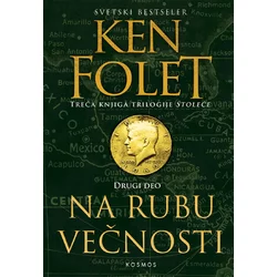 Na rubu večnosti II