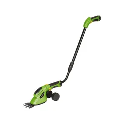 FIELDMANN Akumulatorski trimer za travu i grmlje FZN 4102-AT