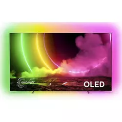 PHILIPS OLED TV 77OLED806