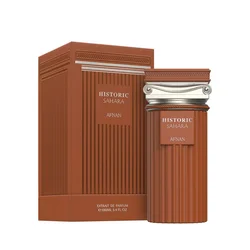Afnan Historic Sahara EDP 100 ml, unisex parfem