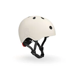 Scoot and Ride Kaciga XXS-S Miffy