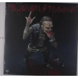 Malignant Tumour - The Metallist (Limited Edition) (LP)