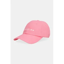 Bombažna bejzbolska kapa P.E Nation Shift Cap